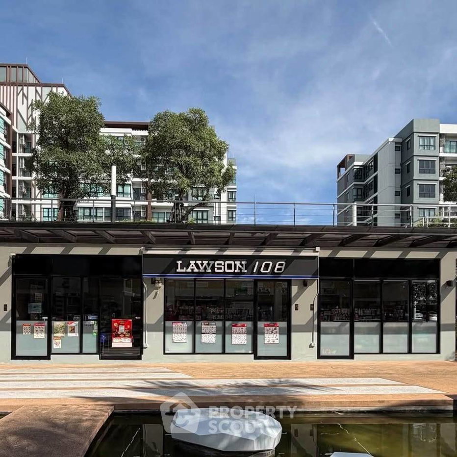 รูป คอนโด 2 ห้องนอน Supalai City Resort Sukhumvit 107 ใกล้ BTS แบริ่ง (ID 3458683) - รูปที่ 10/12