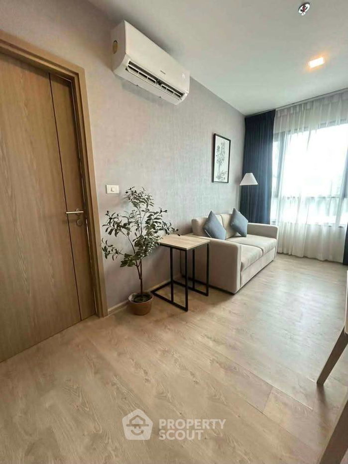 รูป คอนโด 1-ห้องนอน ที่ เดอะ เบสท์ ไฮ เชียงใหม่ ใน วัดเกต (ID 3458511) - รูปที่ 2/10
