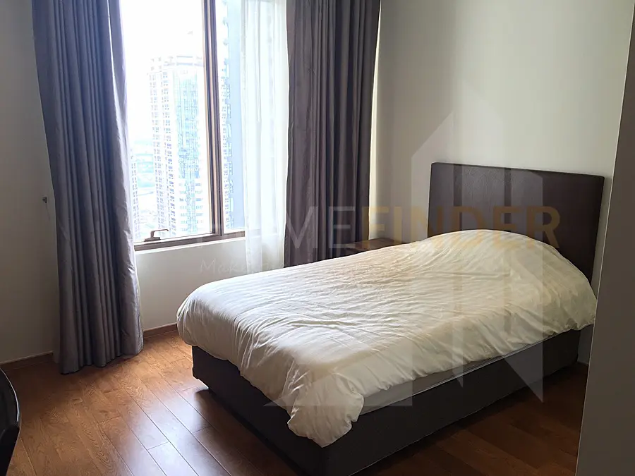 picture The Emporio Place, 3 Bedrooms – BTS Phrom Phong, for rent - 3/20