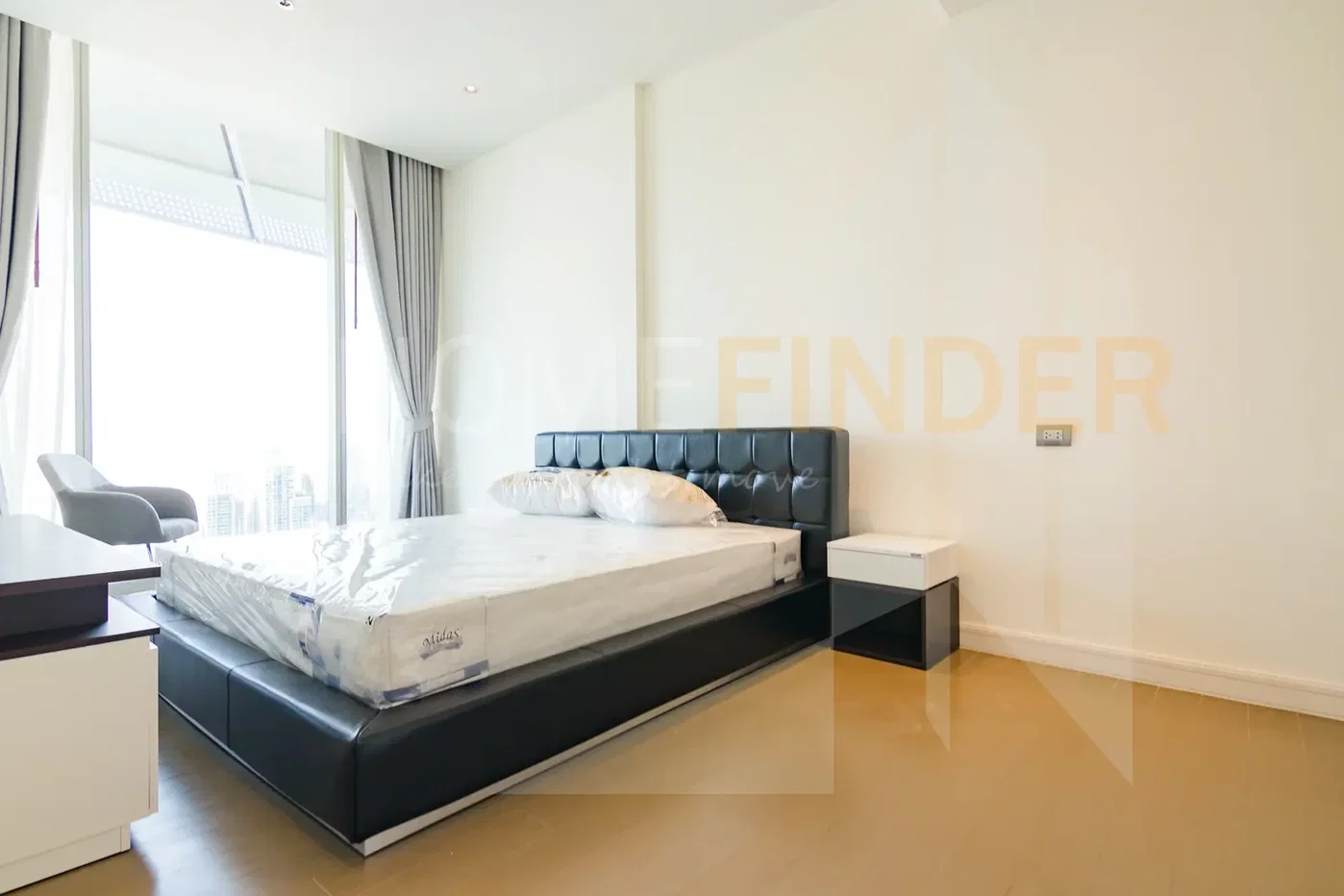 picture Magnolias Ratchadamri Boulevard, 2 Bedrooms – BTS Ratchadamri, for rent - 12/20