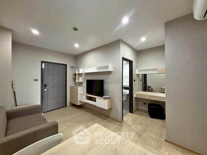 รูปภาพ 1-BR Condo At One Plus Bussiness Park 2, Chiang Mai (ID 3458540)