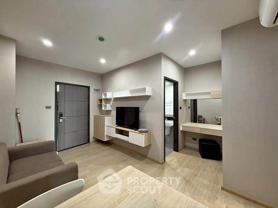 picture 1-BR Condo At One Plus Bussiness Park 2, Chiang Mai (ID 3458540) - 1/10