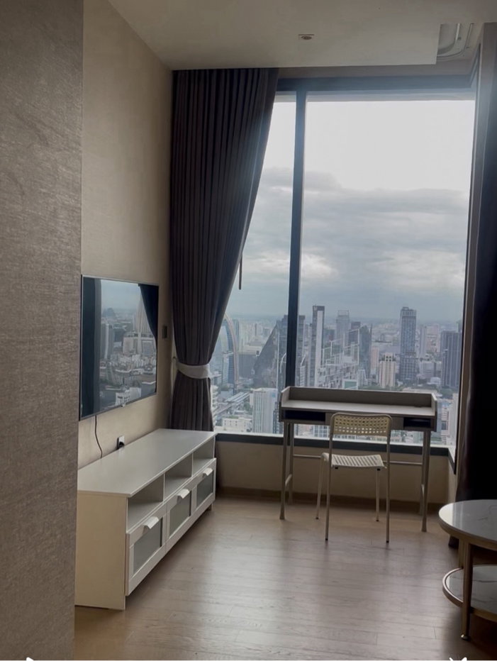 picture For Rent Condo The Esse Asoke🏢🏢 - 9/13
