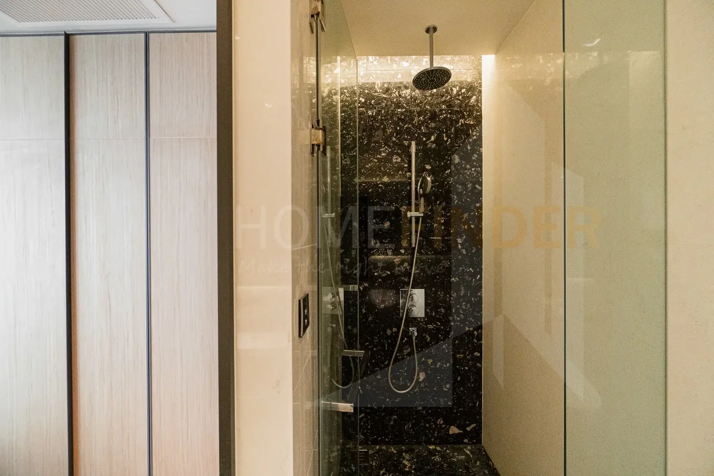 picture Beatniq Sukhumvit 32, 1 Bedroom – BTS Thong Lo, for rent - 8/10