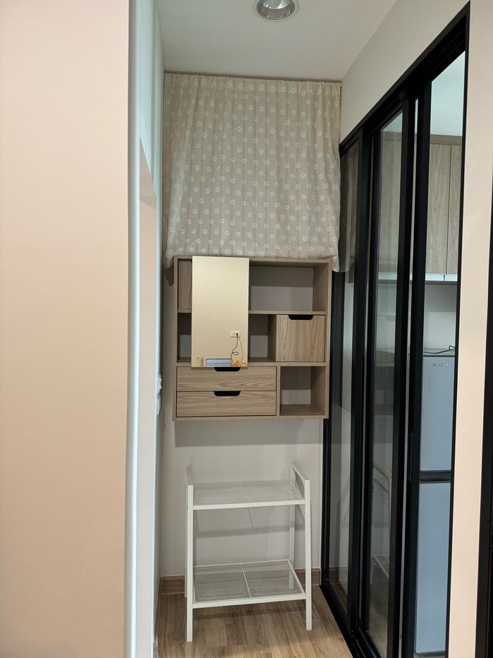 picture For Rent Condo Niche Mono Sukhumvit Bearing - 8/10
