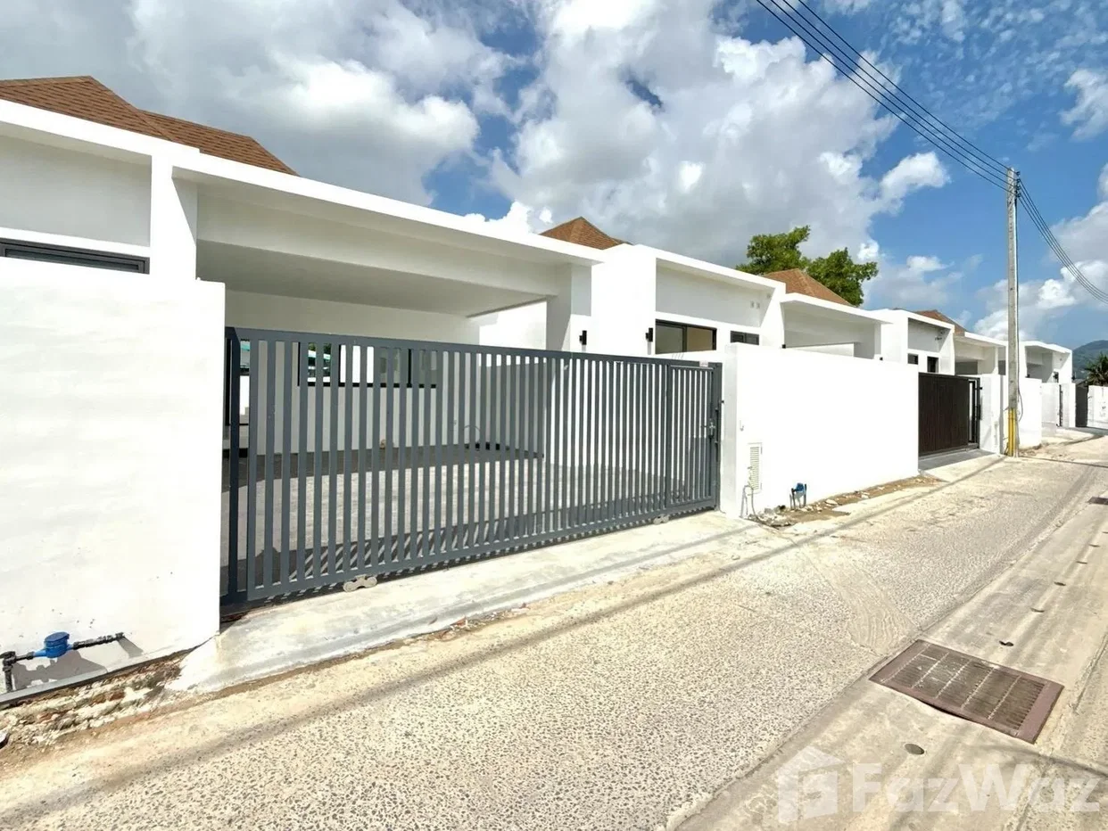 picture 3 Bedroom Villa for sale in Chalong, Phuket  6565246 - 11/19