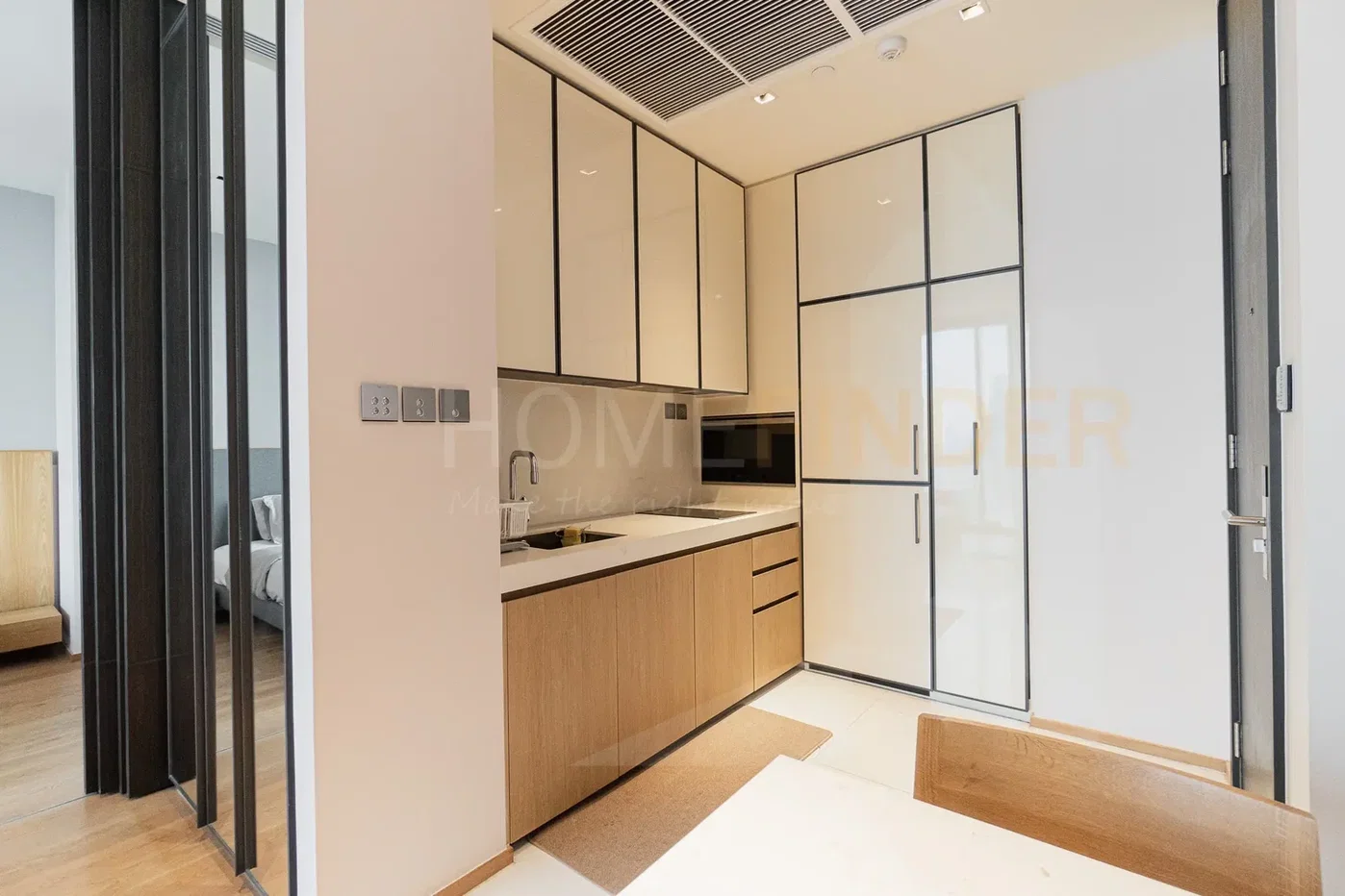 picture Beatniq Sukhumvit 32, 1 Bedroom – BTS Thong Lo, for rent - 6/10