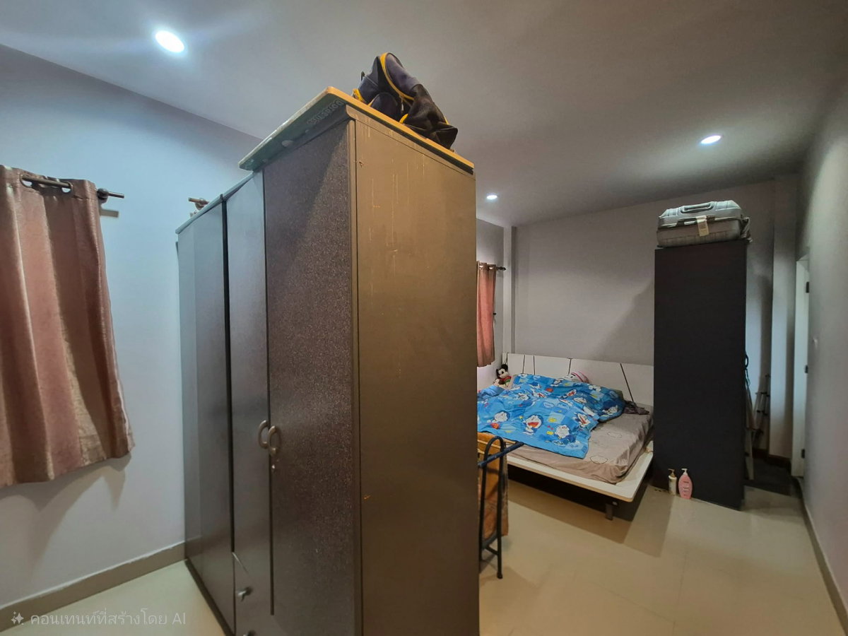 picture Baan Monthon 8 Thawiwatthana Road - 14/16