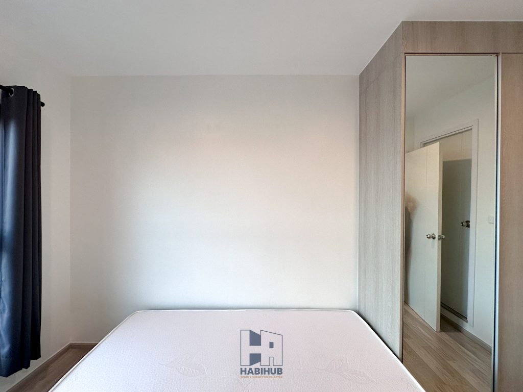 picture ð âĻ The Privacy Rama 9 | 1 Bedroom for Sale (HBH-HL-473) - 4/15