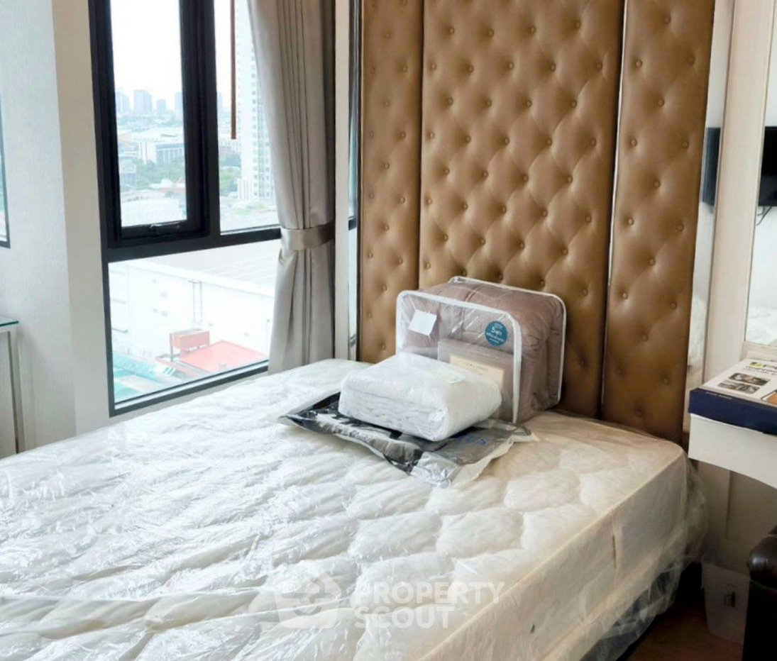 picture 1-BR Condo at Q House Sukhumvit 79 near BTS On Nut (ID 3459775) - 3/4