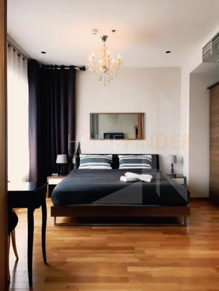 picture The EMPORIO PLACE (ดิ เอ็ม โพริโอ เพลส), 1 Bedroom – BTS Phrom Phong, for rent - 3/7