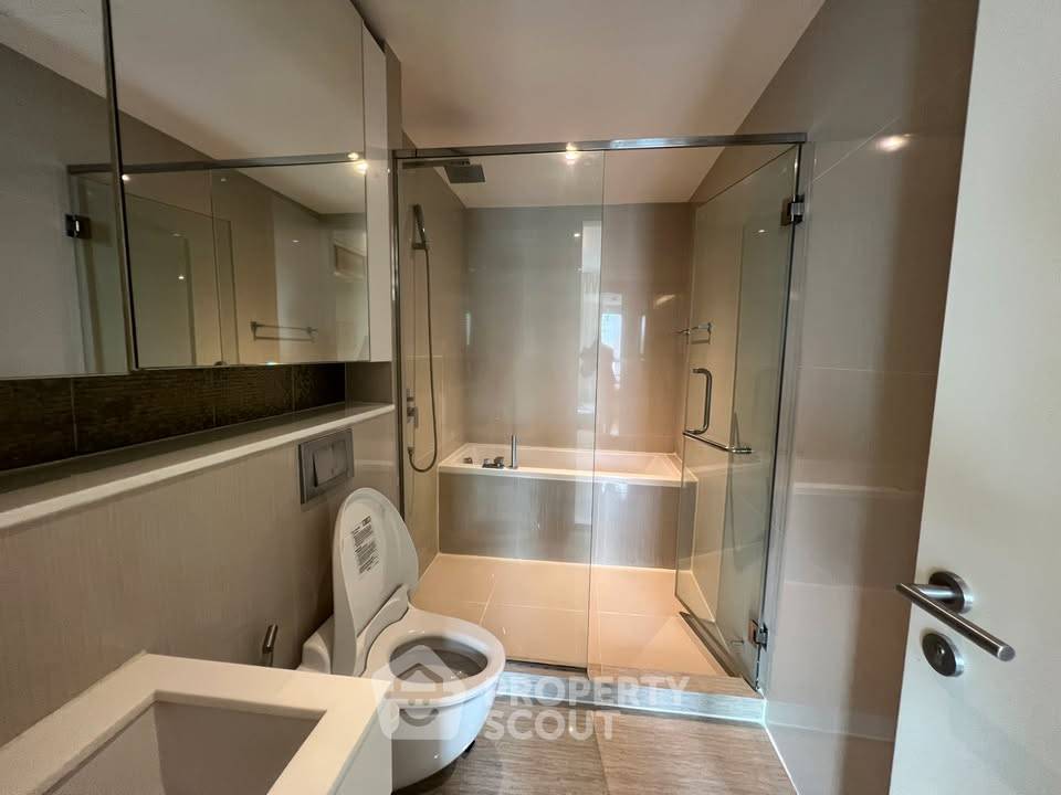 รูป คอนโด 1-ห้องนอน ที่ เอช สุขุมวิท 43 ใกล้ BTS พร้อมพงษ์ (ID 3462421) - รูปที่ 8/9