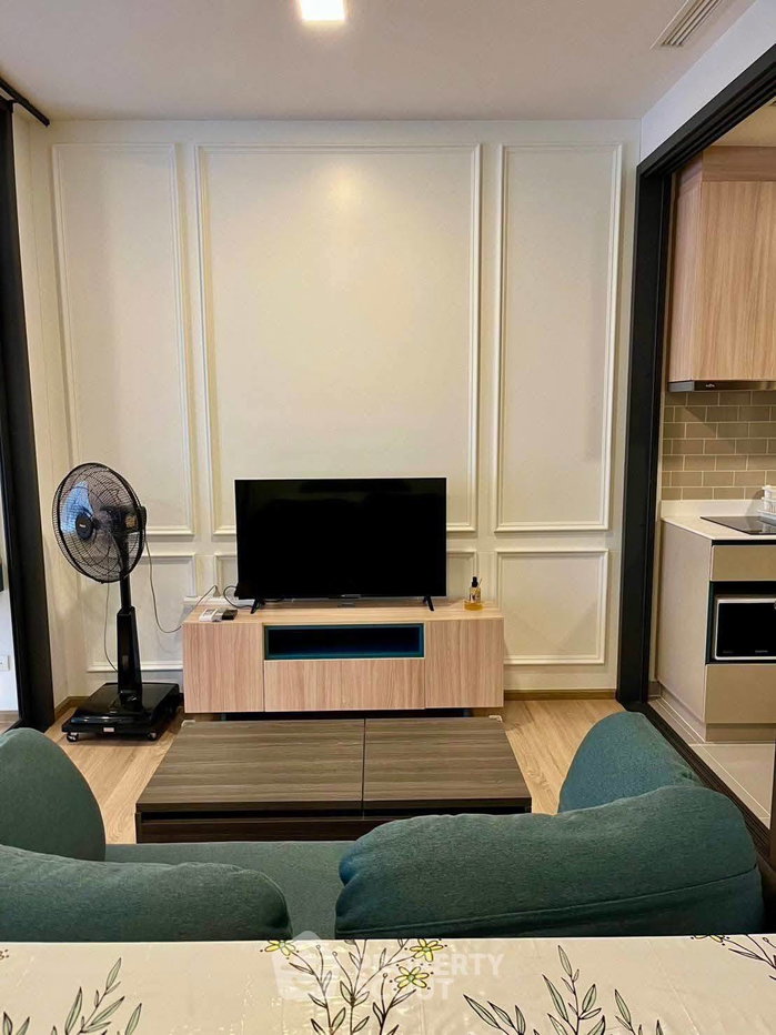 รูป คอนโด 1-ห้องนอน ที่ เอ็กซ์ที พญาไท ใกล้ BTS พญาไท (ID 3453861) - รูปที่ 1/9