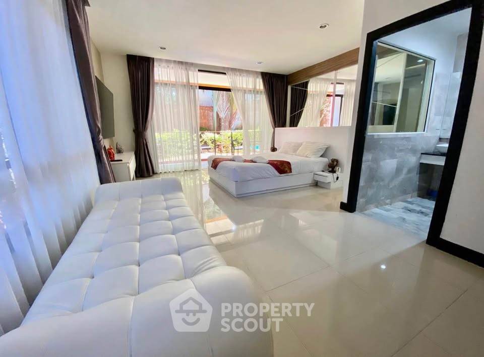 รูป ขายคอนโด 2 ห้องนอน ขนาด 116 ตร.ม. ที่ Nai Harn Beach Condominium (ID 3458255) - รูปที่ 9/9