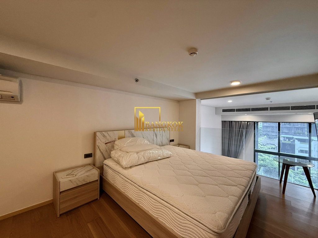 picture Siamese Exclusive 31 | Stylish 1 Bedroom Duplex in Phrom Phong - BR62230CD - 10/26