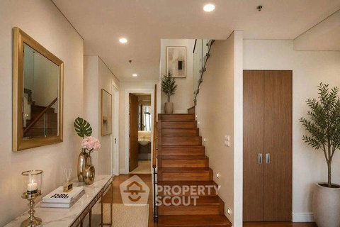 3-BR 180 Sqm At Bright Sukhumvit 24 Near BTS Phrom Phong (ID 2918628)