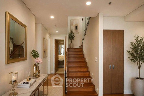 ขายคอนโด 3 ห้องนอน 180 ตร.ม. Bright Sukhumvit 24 ใกล้ BTS พร้อมพงษ์ (ID 2918628)