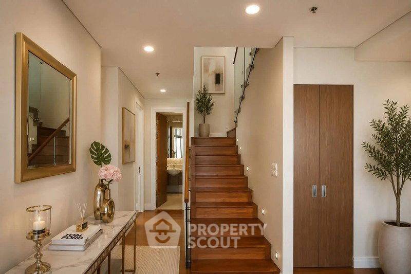รูป ขายคอนโด 3 ห้องนอน 180 ตร.ม. Bright Sukhumvit 24 ใกล้ BTS พร้อมพงษ์ (ID 2918628) - รูปที่ 1/5