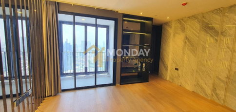 🔥 MD-26067553 Rare Find! Beautiful unit at Ashton Chula-Silom, priced below market value—book now before it’s gone! 🔥
