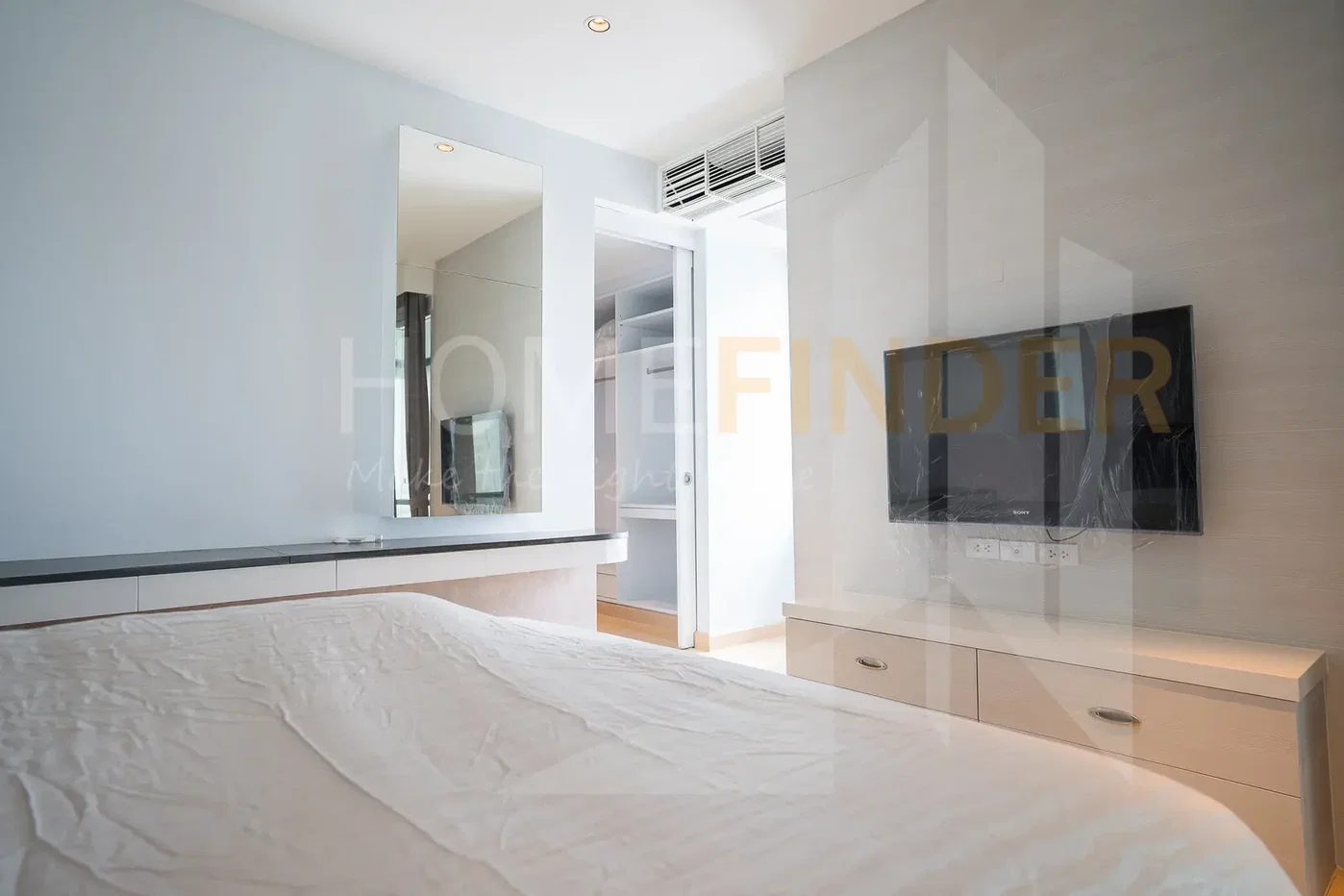 รูป The Emporio Place 1 ห้องนอน ให้เช่า - รูปที่ 10/14