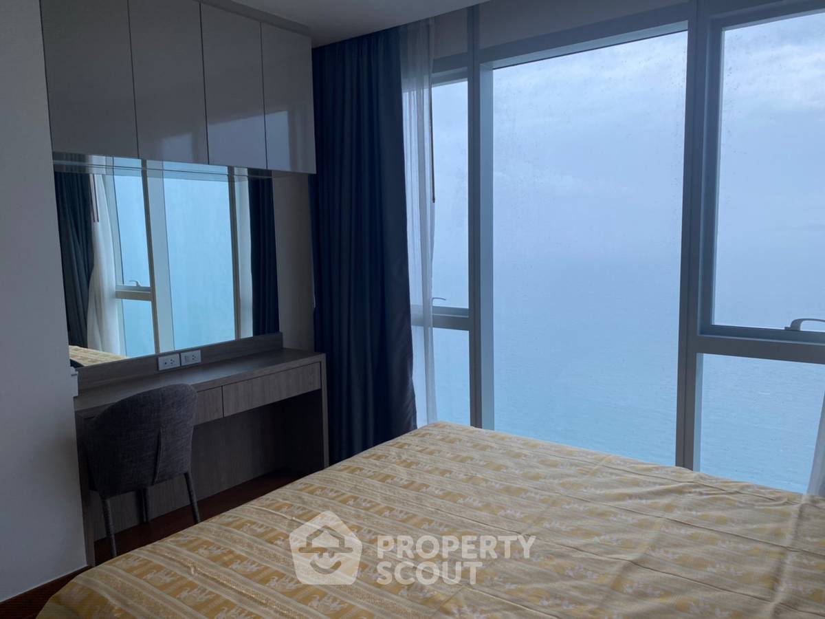 รูป คอนโด 1 ห้องนอน ชั้น 40 The Riviera Palm Beach Wongamat (ID 3453794) - รูปที่ 4/15