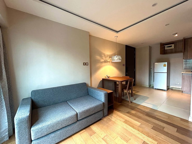 รูป ขายคอนโด Tidy Deluxe Sukhumvit 34 - รูปที่ 15/24