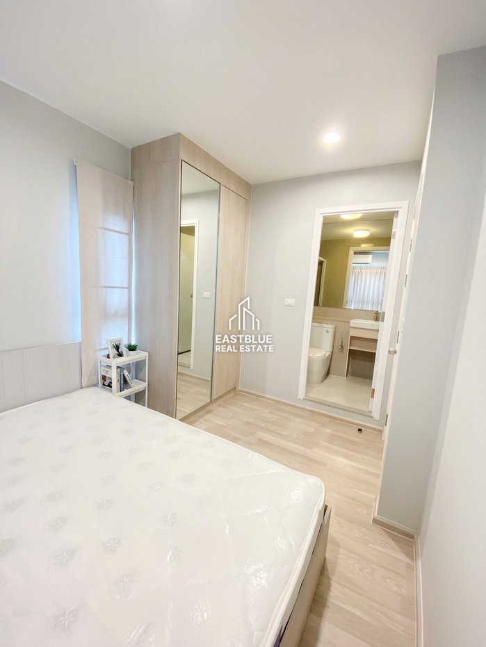 picture For Rent: The Privacy Rama 9 Condo 🏙️ 2 Bed, 2 Bath – Ready to Move In! - 8/10