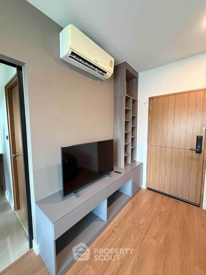 picture 1-BR Condo at Arise Condo At Mahidol in Pa Daet (ID 3458454) - 2/5