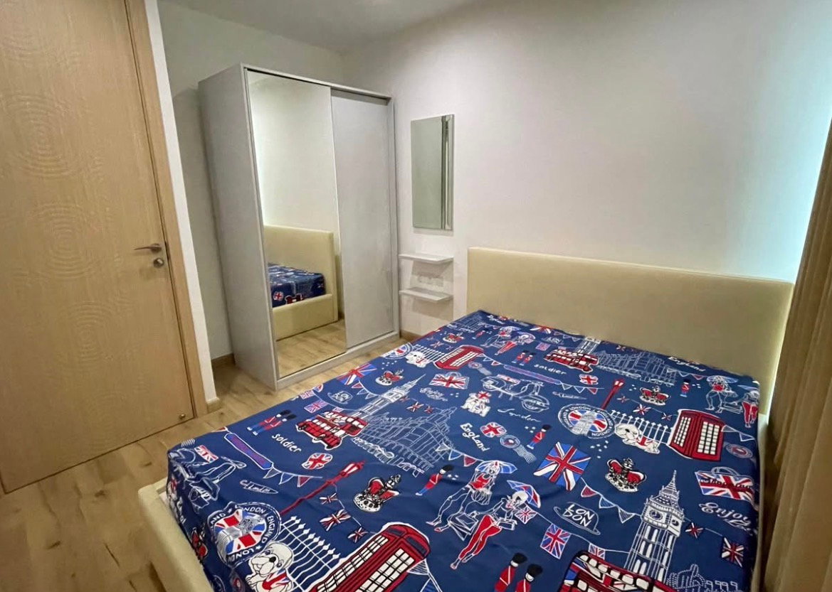 picture Budget Condo Tiwanon for rent ✨ Fully furnished - 2/7