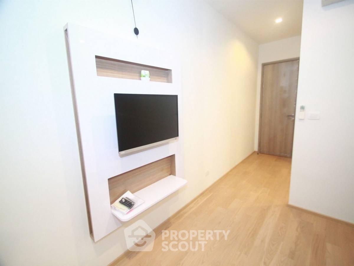 picture 2-BR Condo at HQ Thonglor near BTS Thong Lor (ID 3456903) - 3/15