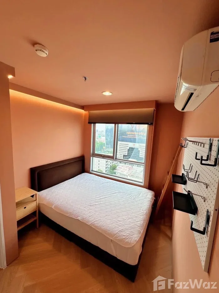รูป คอนโดให้เช่า 2 ห้องนอน ในโครงการ เบลล์ แกรนด์ พระราม 9 6902009 - รูปที่ 5/6
