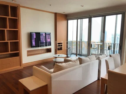 Ashton Morph 38, 3 Bedrooms – BTS Thong Lo, for sale