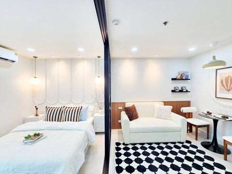 #Condo near me To please people in the Prachachuen zone