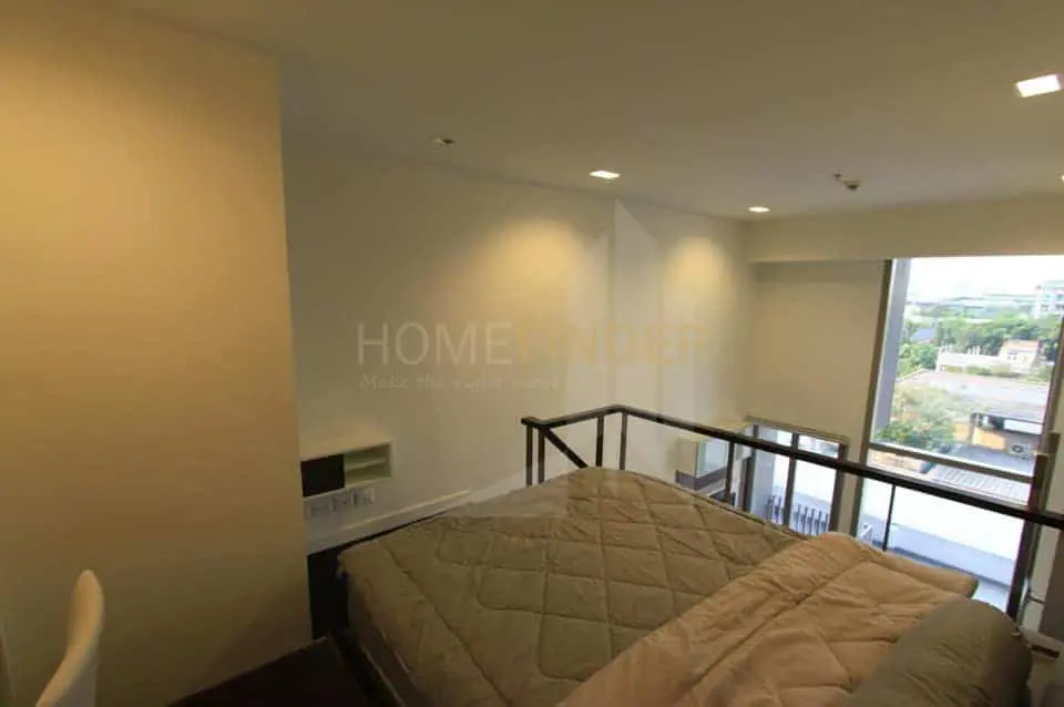 picture IDEO Morph 38, 1 Bedroom – BTS Thong Lo, for rent - 4/6