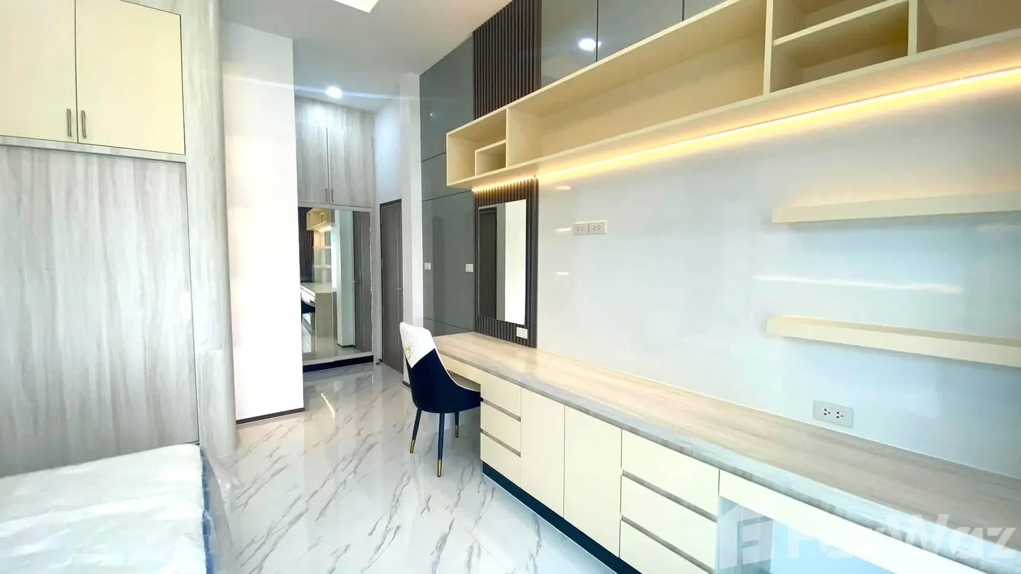 รูป ขาย วิลล่า 3 ห้องนอน ใน ห้วยใหญ่, ชลบุรี 6901126 - รูปที่ 17/42