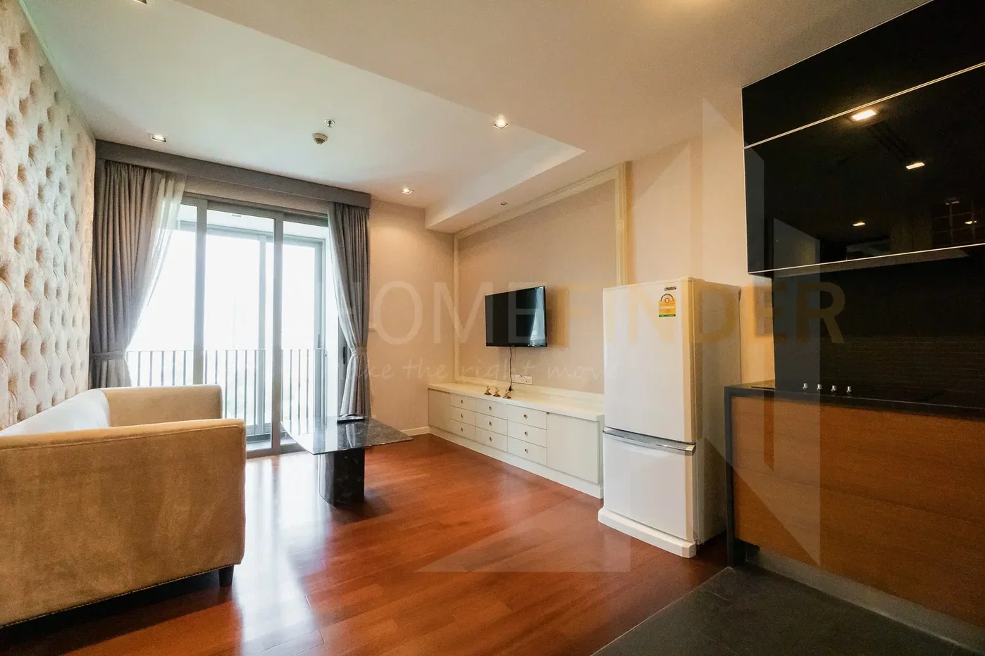 picture Ashton Morph 38, 1 Bedroom – BTS Thong Lo, for rent - 3/12