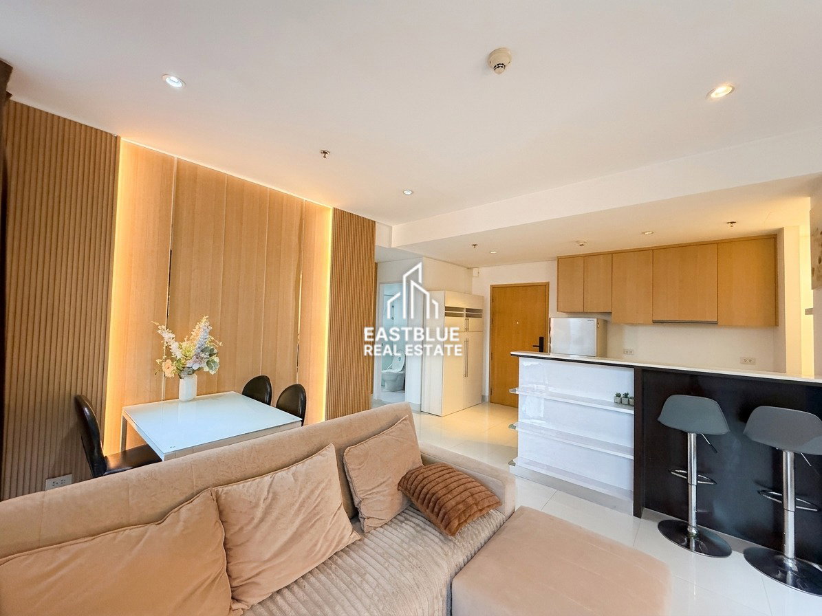 รูป คอนโดให้เช่า Villa Rachatewi ใจกลางราชเทวี 🏙️ พร้อมเข้าอยู่! - รูปที่ 3/10