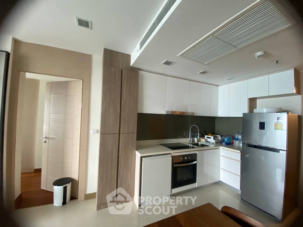 รูป คอนโด 1 ห้องนอน ชั้น 40 The Riviera Palm Beach Wongamat (ID 3453794) - รูปที่ 9/15