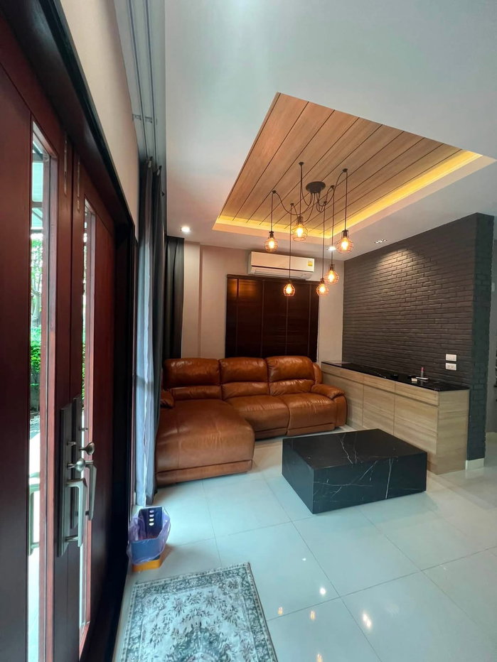 รูป เดอะ ซิตี้ บางนา - กม.7 4 ห้องนอน ให้เช่า - รูปที่ 5/12