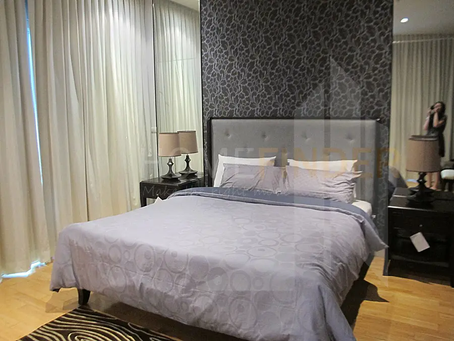 picture Millennium Residence, 3 Bedrooms – BTS Phrom Phong, for rent - 2/11