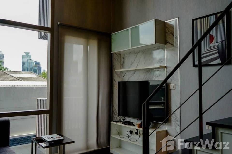 รูป คอนโดให้เช่า 1 ห้องนอน ในโครงการ ไอดีโอ มอร์ฟ 38 1374060 - รูปที่ 6/8