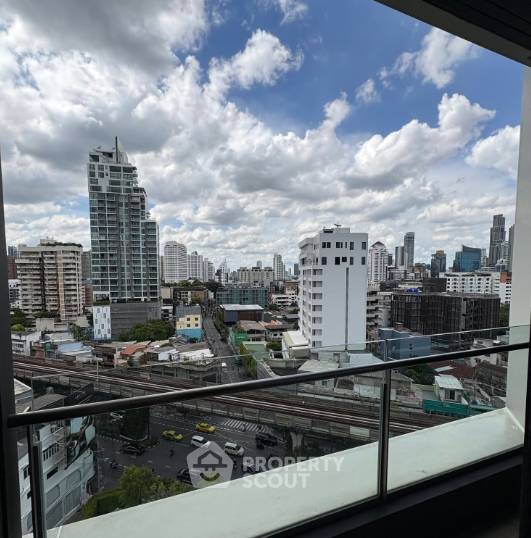 picture 2-BR Condo at Beatniq Sukhumvit 32 near BTS Thong Lor (ID 3460308) - 12/14