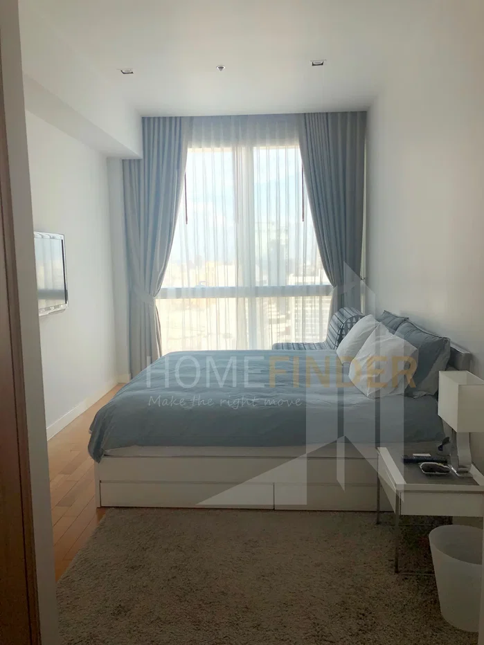 รูป Millennium Residence 2 ห้องนอน ให้เช่า - รูปที่ 3/10