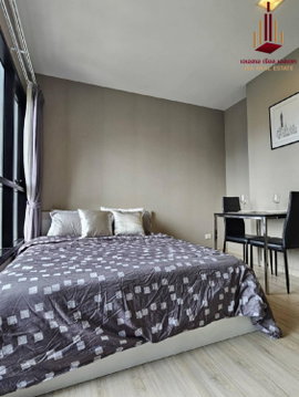 ✨ For Sale: Condolette Midst Rama 9 Condo ✨ 💰 Only 2,850,000 THB 