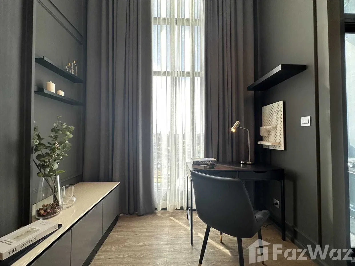 picture Owner rental | Modiz Sukhumvit 50 Duplex | 32,000 THB 1807768 - 9/25
