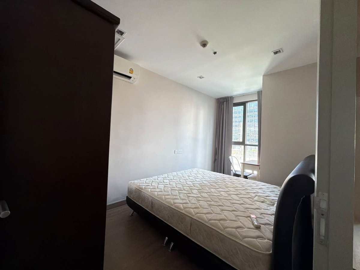 รูป ให้เช่า คอนโด ไอดีโอ โมบิ พระราม 9 MRT พระราม 9 MRT rama 9 80 เมตร ราคา 18,000 บาทต่อเดือน - รูปที่ 3/12