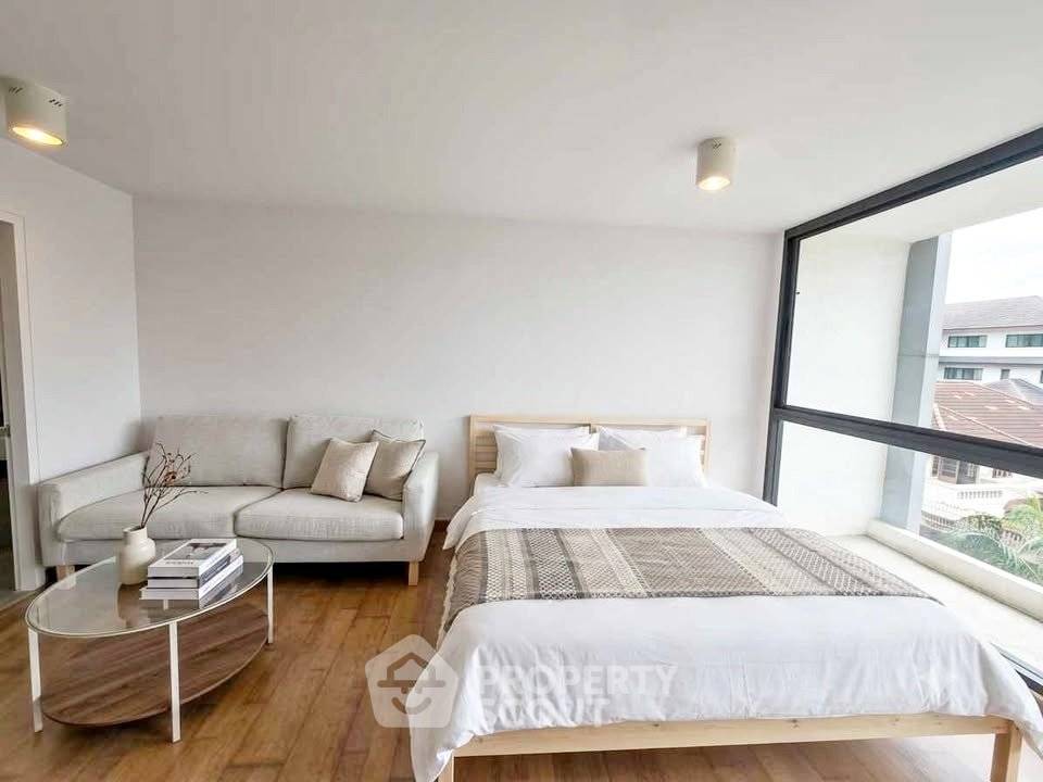 picture Studio Condo at Bangkok Feliz Sukhumvit 69 near BTS Phra Khanong (ID 3459217) - 2/7