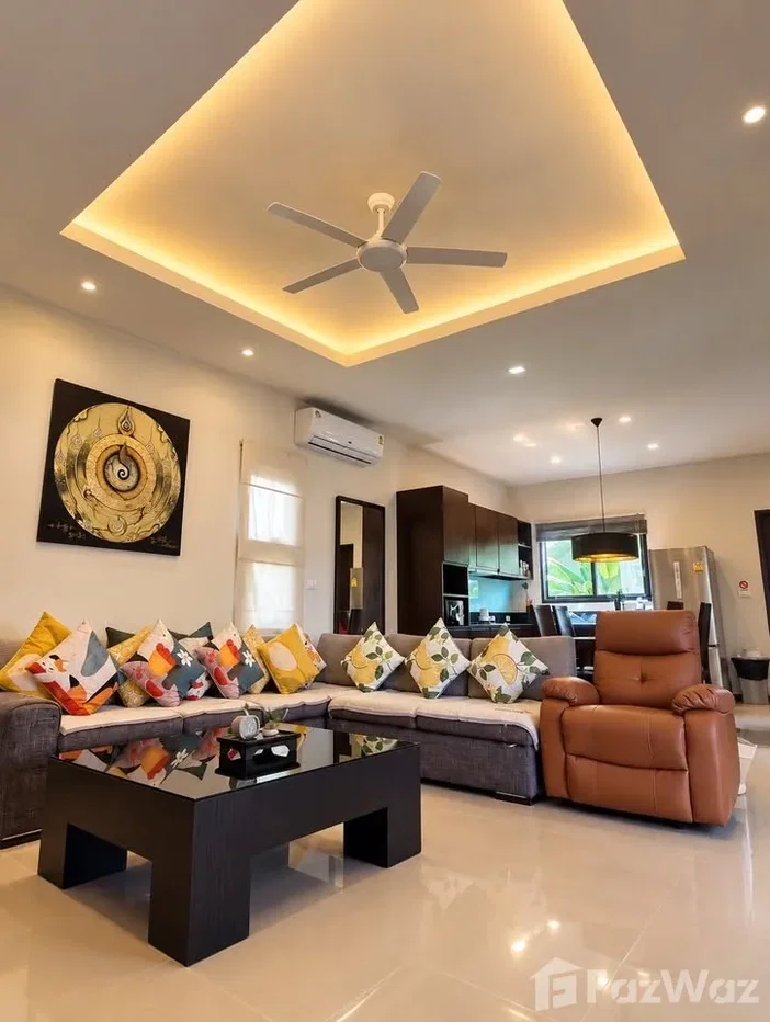 picture 3-BEDROOM PRIVATE POOL VILLA FOR RENT | RAWAI, PHUKET 6901233 - 7/12