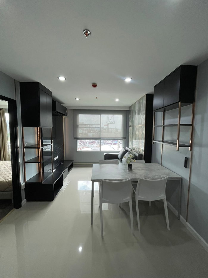 picture @Condorental condo for rent dBURA Pran Nok - 2/9