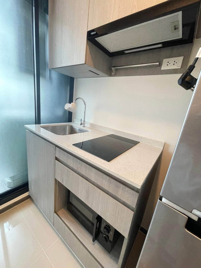 รูป Brixton Pet&Play phaholyothin 50 🚈 300 เมตรจาก BTS สายหยุด - รูปที่ 7/11